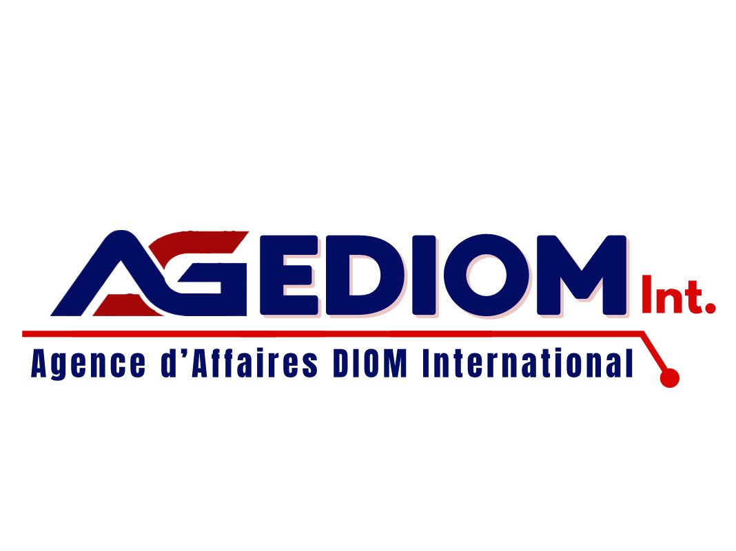 Logo AGEDIOM International