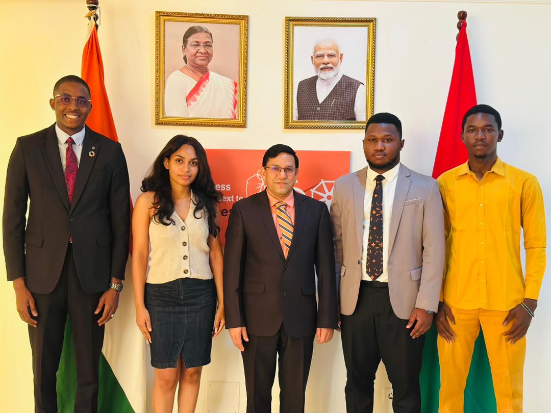 Partenariat Ambassade Inde