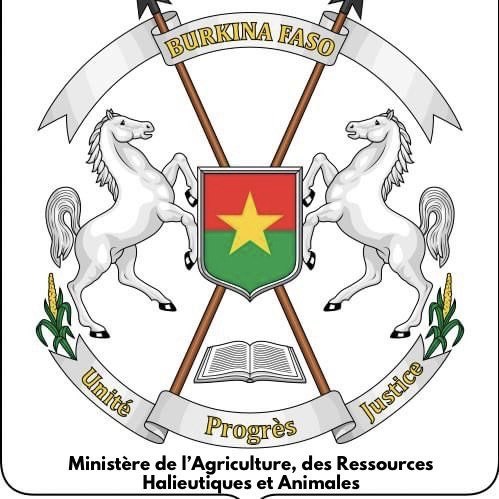 Ministère de l'agriculture