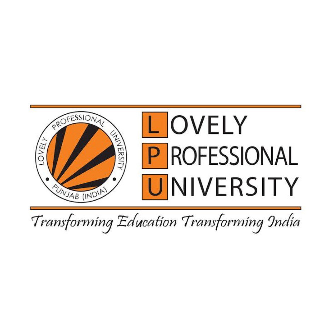 Lovely Professional University